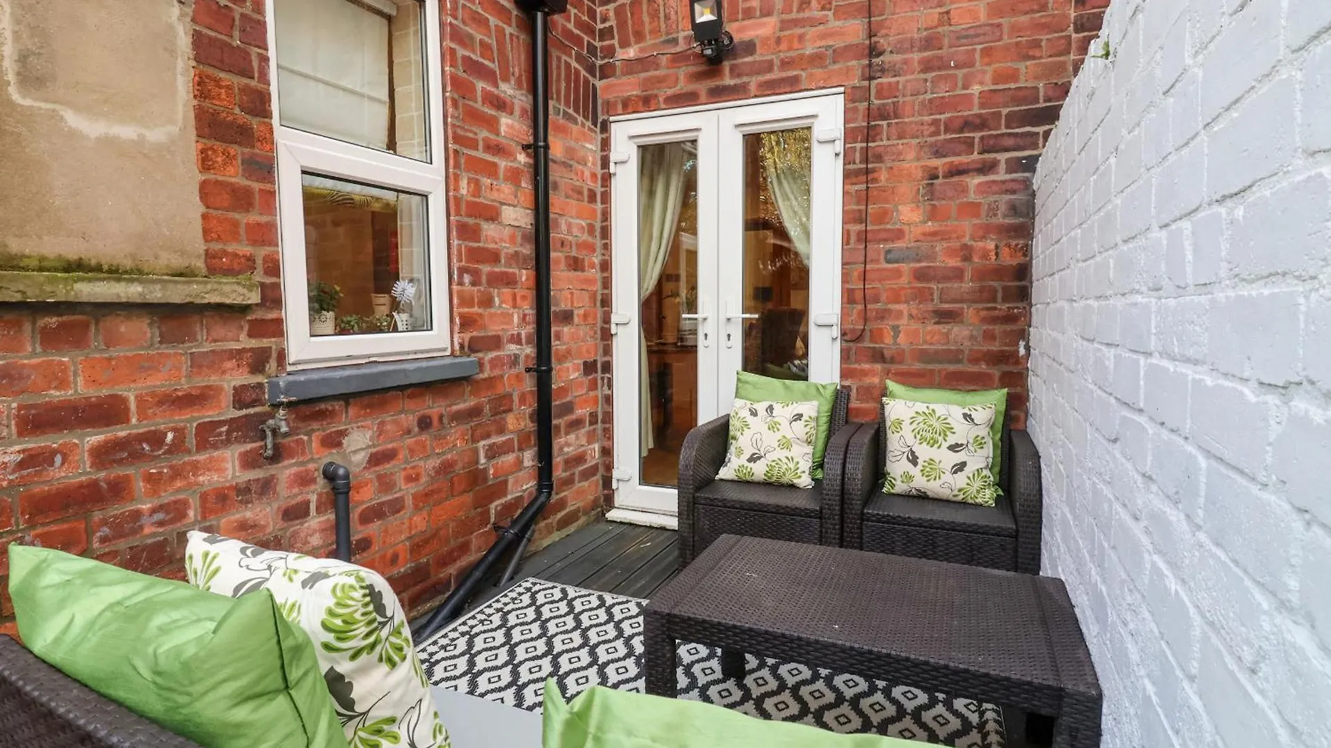 Willa 202 Salisbury Terrace York 0*,  Wielka Brytania