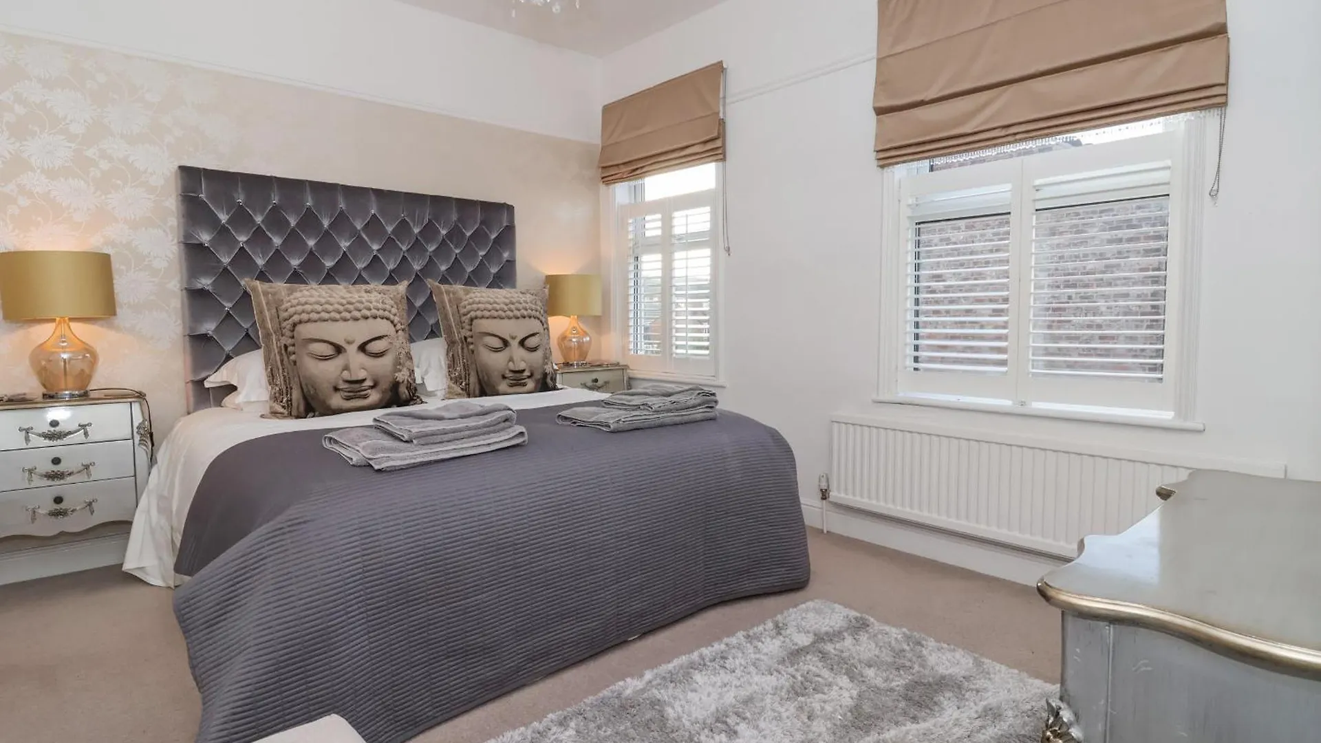 Willa 202 Salisbury Terrace York