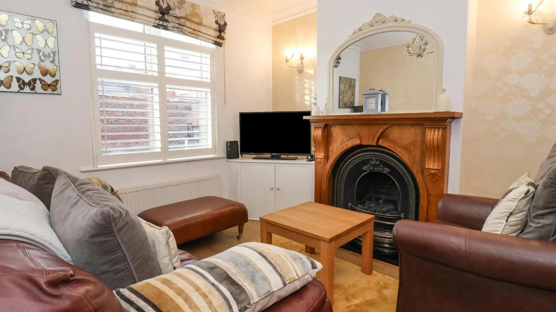 Willa 202 Salisbury Terrace York Dom wakacyjny