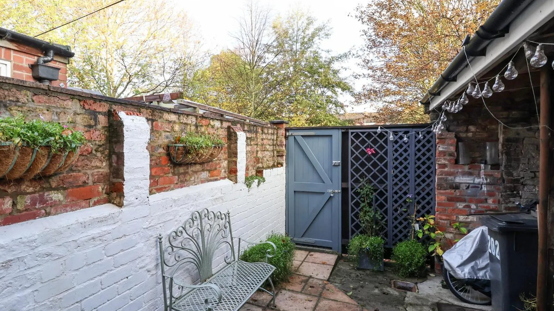Willa 202 Salisbury Terrace York Dom wakacyjny
